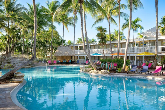 Havana Cabana at Key West