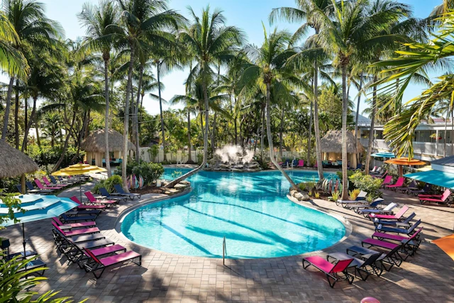 Havana Cabana at Key West