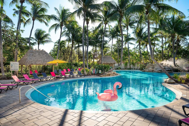 Havana Cabana at Key West