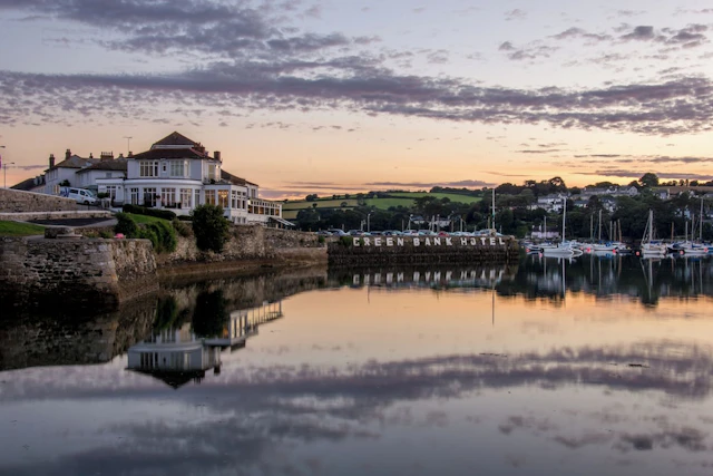 Greenbank Hotel