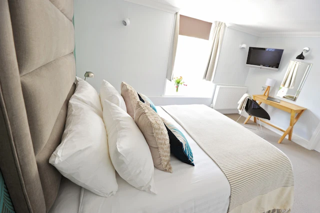 Greenbank Hotel