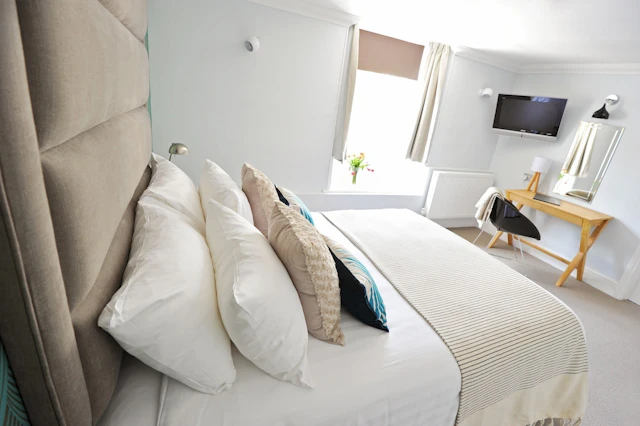 Greenbank Hotel