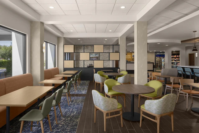 Hampton Inn Salt Lake City - Downtown