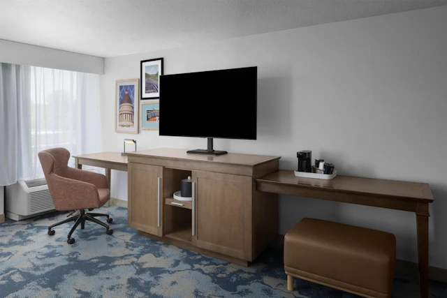 Hampton Inn Salt Lake City - Downtown