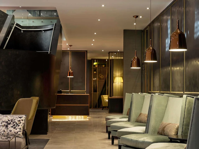 Sofitel Wellington