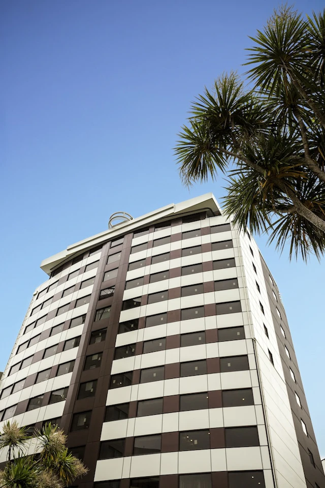 Sofitel Wellington