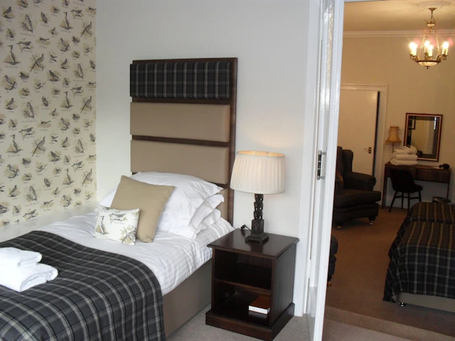 The Albany Hotel St Andrews
