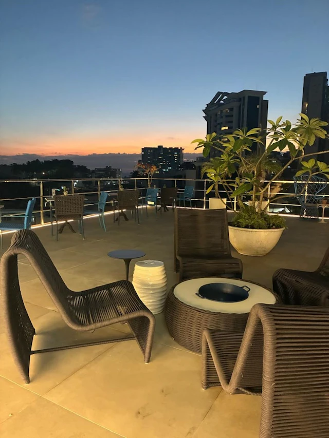 Zank by Toque Hotel