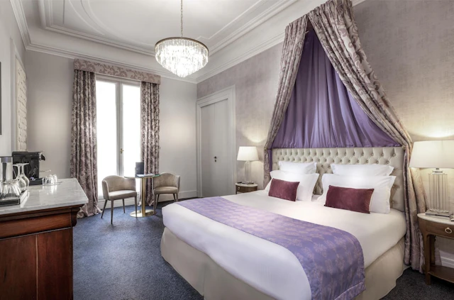 Hôtel Claridge