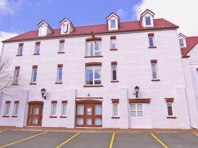 The Murray Premises Hotel