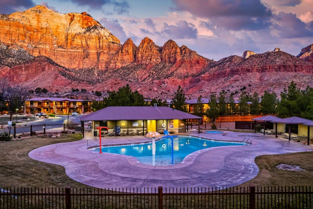 Red Cliffs Lodge Zion, A Tribute Portfolio Hotel - Marriott Bonvoy