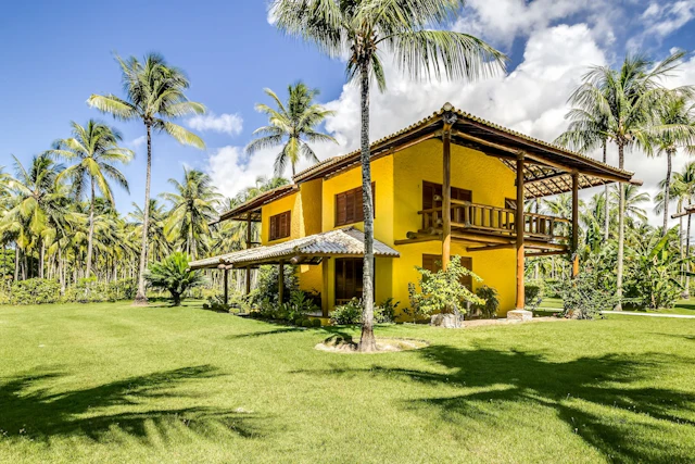 Villa dos Corais Pousada