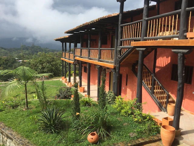Hotel Monasterio San Agustín