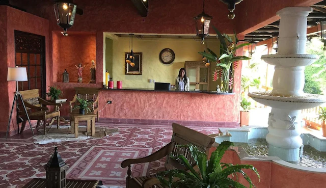Hotel Monasterio San Agustín