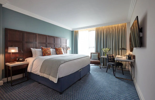 Clayton Hotel Cambridge