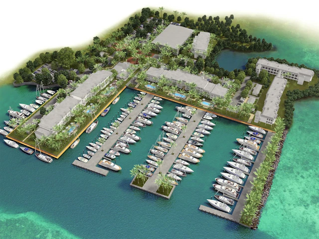 Oceans Edge Key West Resort, Hotel & Marina
