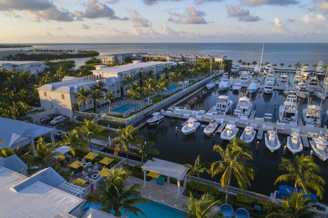 Hilton Key West Resort & Marina