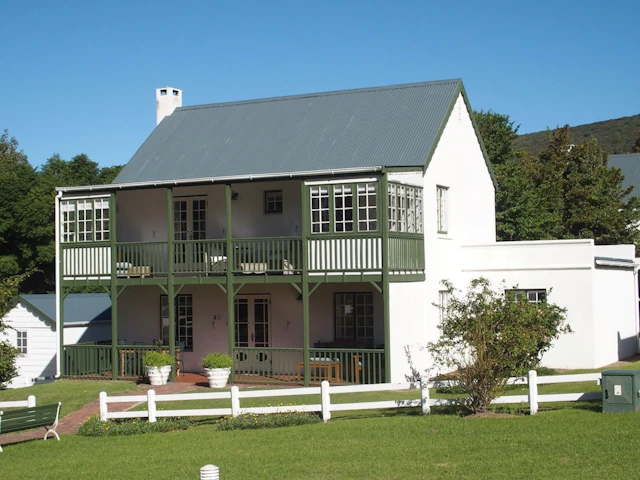 Belvidere Manor