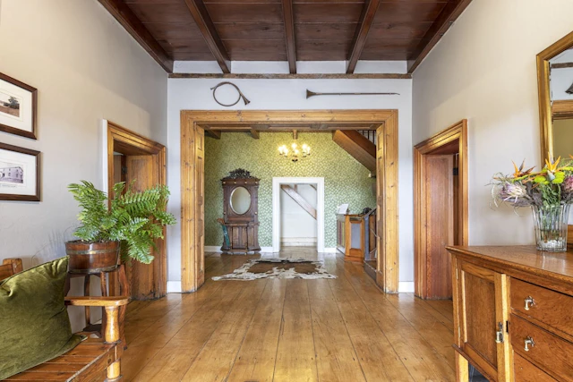 Belvidere Manor