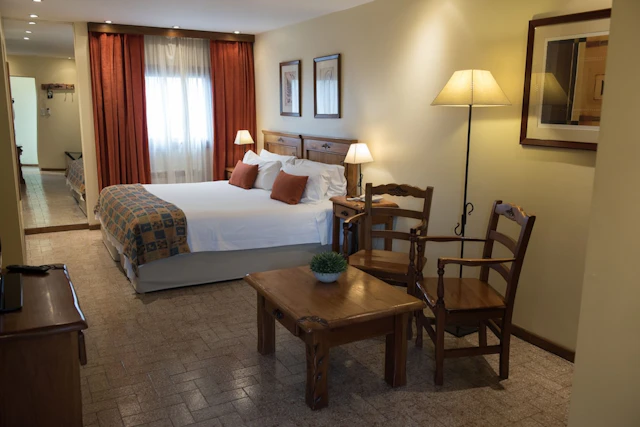 Hostal del Bosque
