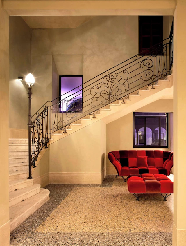 NH Collection Torino Piazza Carlina