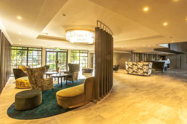 Distinction Rotorua Hotel and Conference Centre