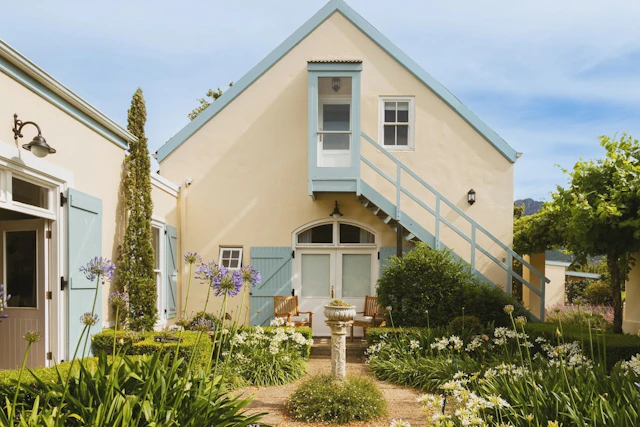 Auberge Clermont