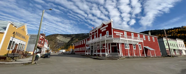 The Downtown, a Coast Hotel