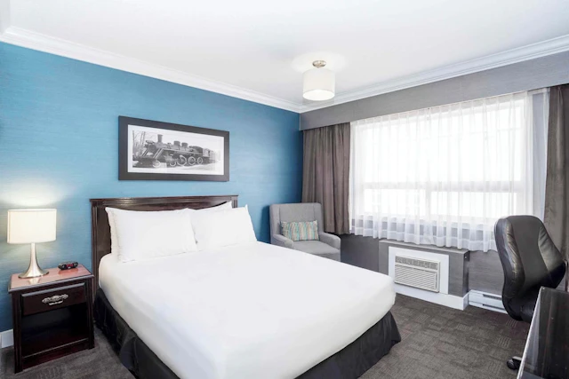 Sandman Hotel & Suites Prince George
