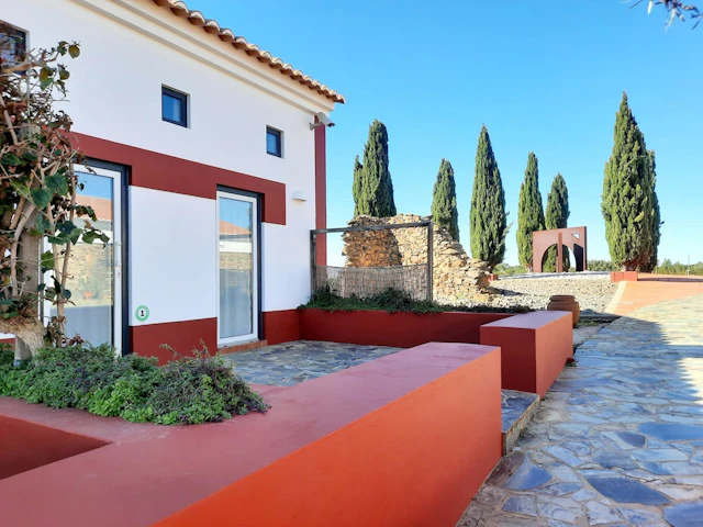 Naturarte Rio - Duna Parque Resorts & Hotels