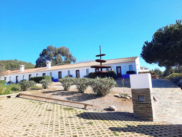 Naturarte Rio - Duna Parque Resorts & Hotels