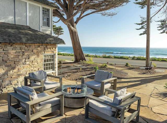 FogCatcher Inn