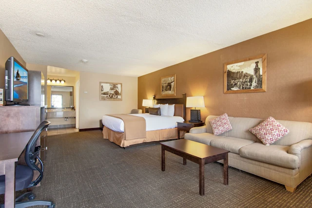 Best Western Plus Ruby's Inn