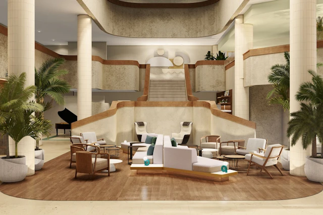 Delta Hotels by Marriott San Jose Aurola