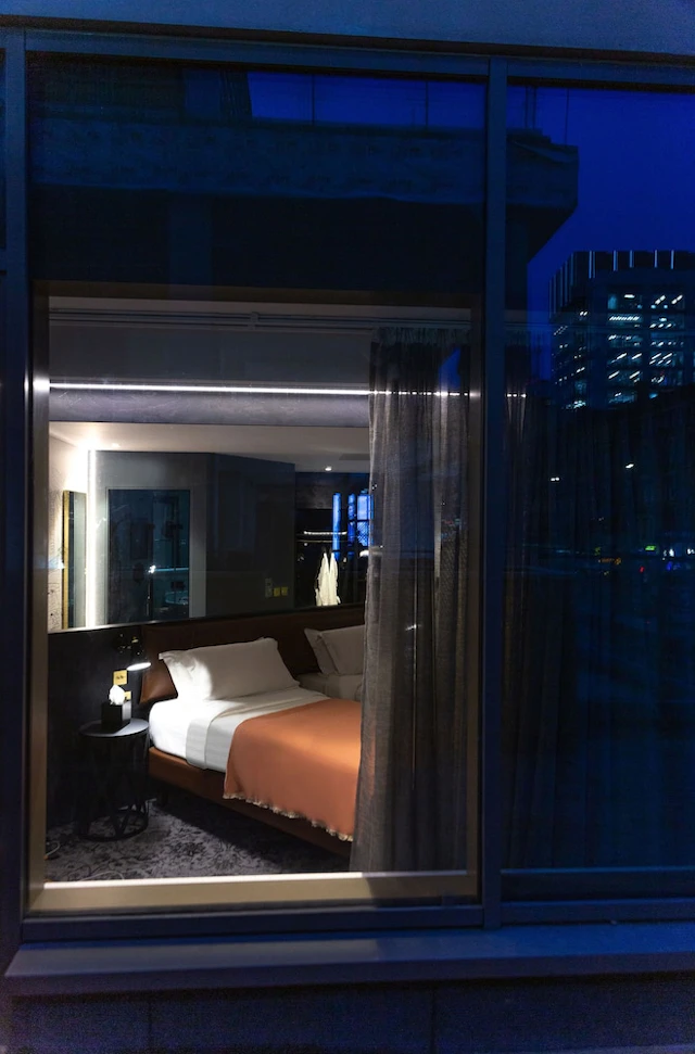 voco Manchester City Centre by IHG
