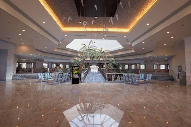 Caribe Royale Orlando