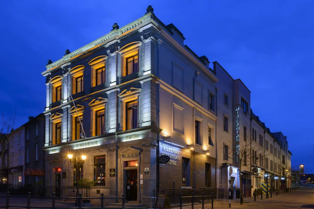 Kilkenny Hibernian Hotel