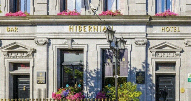 Kilkenny Hibernian Hotel