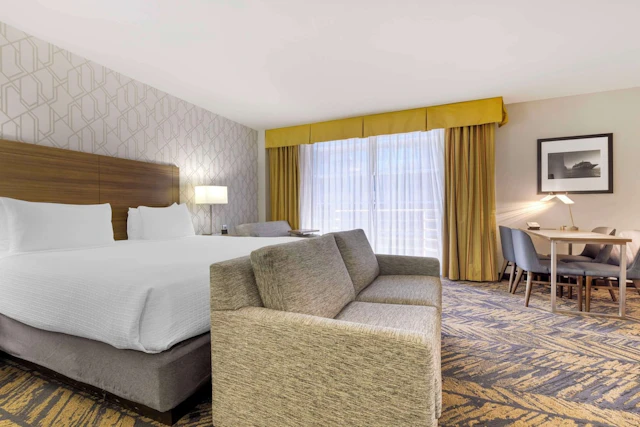 Best Western Plus Bayside Inn