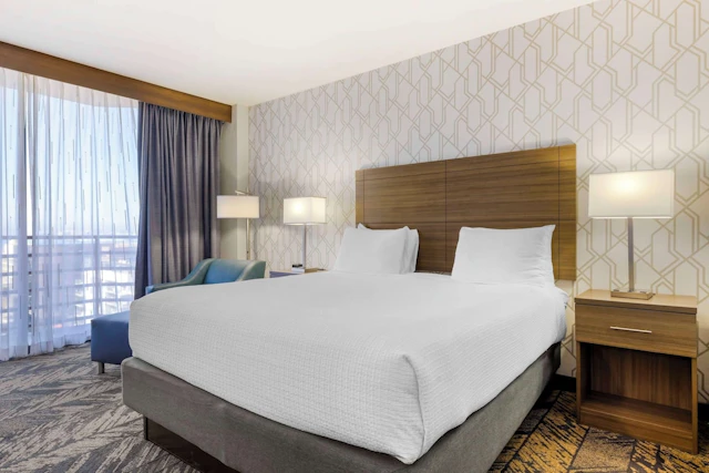 Best Western Plus Bayside Inn