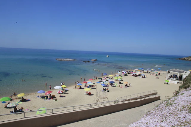 Hotel Residence Ampurias