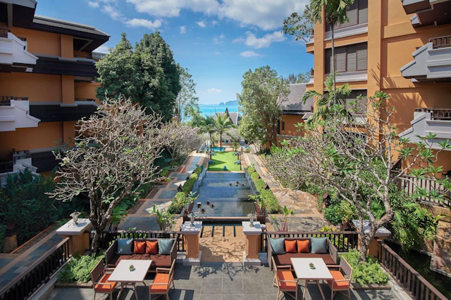 Amari Vogue Krabi