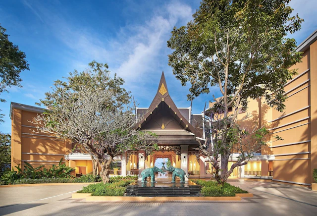 Amari Vogue Krabi