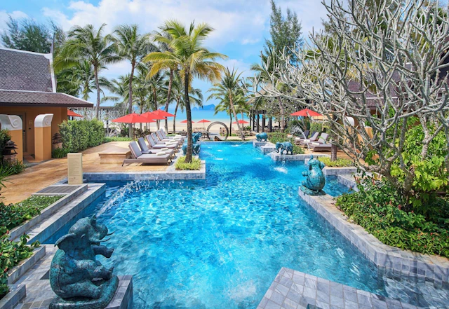 Amari Vogue Krabi