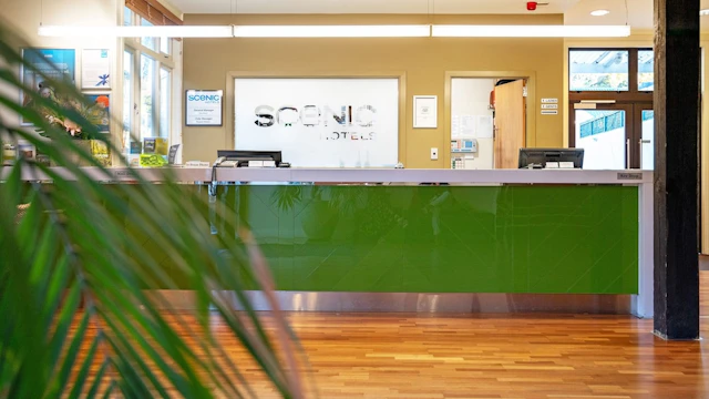 Scenic Hotel Bay of Islands