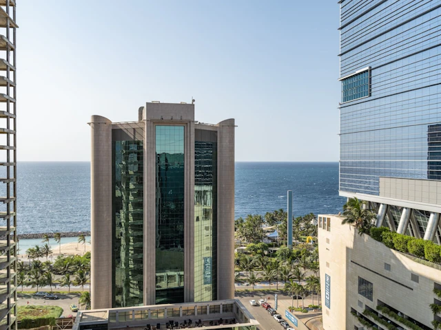 The Venue Jeddah Corniche