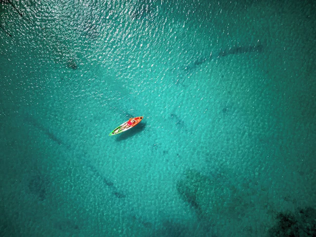OUTRIGGER Phi Phi Island Resort