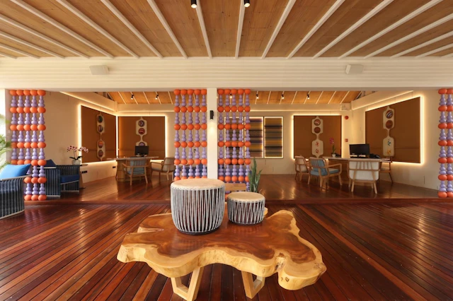 OUTRIGGER Phi Phi Island Resort