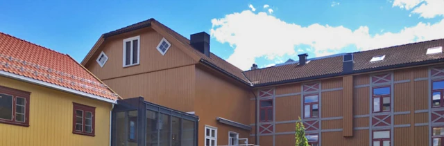 Home Hotel Hammer