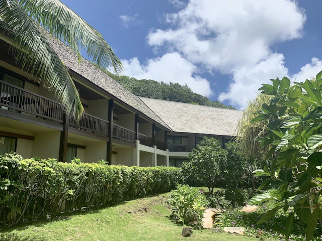 Maitai Polynesia Bora Bora